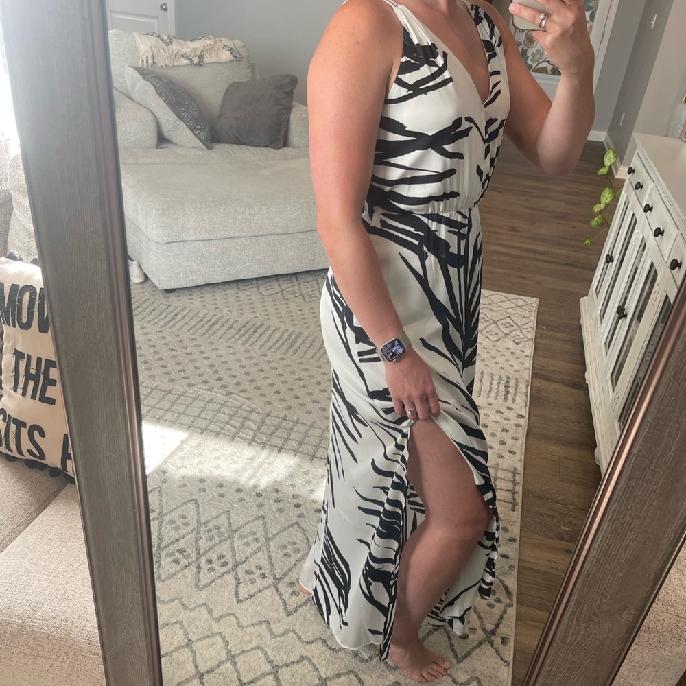 H&M Dress